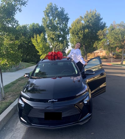 Julio Aquino_Daughters picture